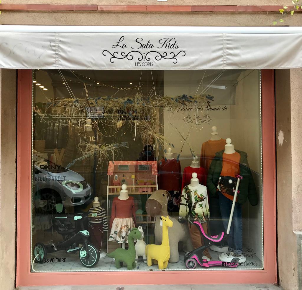 La Sala Kids